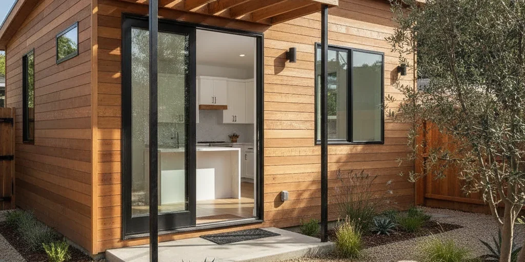 ADU Construction & Garage Conversions in San Jose, CA