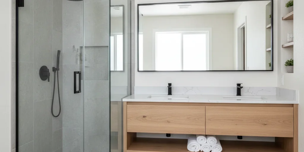 Bathroom Remodeling in San Jose, CA