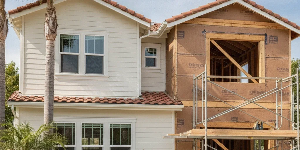 Home Additions in San Jose, CA